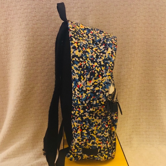 FENDI Confetti Monster Backpack - Picture 5 of 7